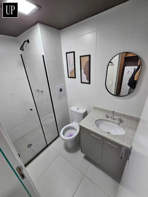 Apartamento com 1 quarto à venda, 28m2 em Vila Clementino, São Paulo - SP - imagem 8 Foto 8 de Apartamento com 1 quarto à venda, 28m2 em Vila Clementino, São Paulo - SP