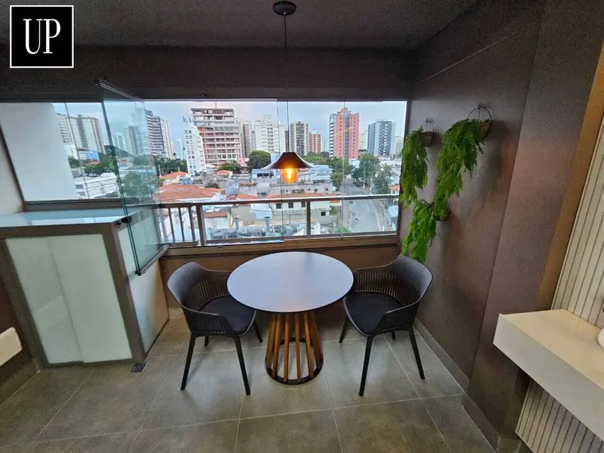 Apartamento com 1 quarto à venda, 28m2 em Vila Clementino, São Paulo - SP - imagem 1 Foto 1 de Apartamento com 1 quarto à venda, 28m2 em Vila Clementino, São Paulo - SP