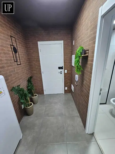 Apartamento com 1 quarto à venda, 28m2 em Vila Clementino, São Paulo - SP - imagem 4 Foto 4 de Apartamento com 1 quarto à venda, 28m2 em Vila Clementino, São Paulo - SP