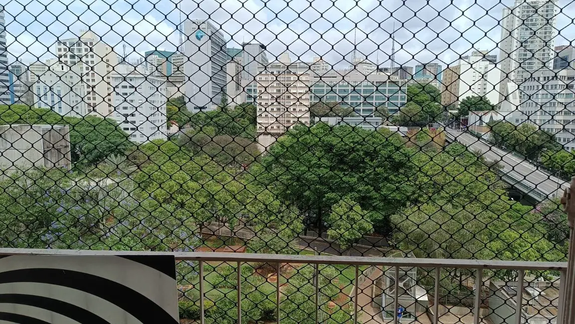 Apartamento com 3 quartos à venda, 86m2 em Paraíso, São Paulo - SP - imagem 2 Foto 2 de Apartamento com 3 quartos à venda, 86m2 em Paraíso, São Paulo - SP