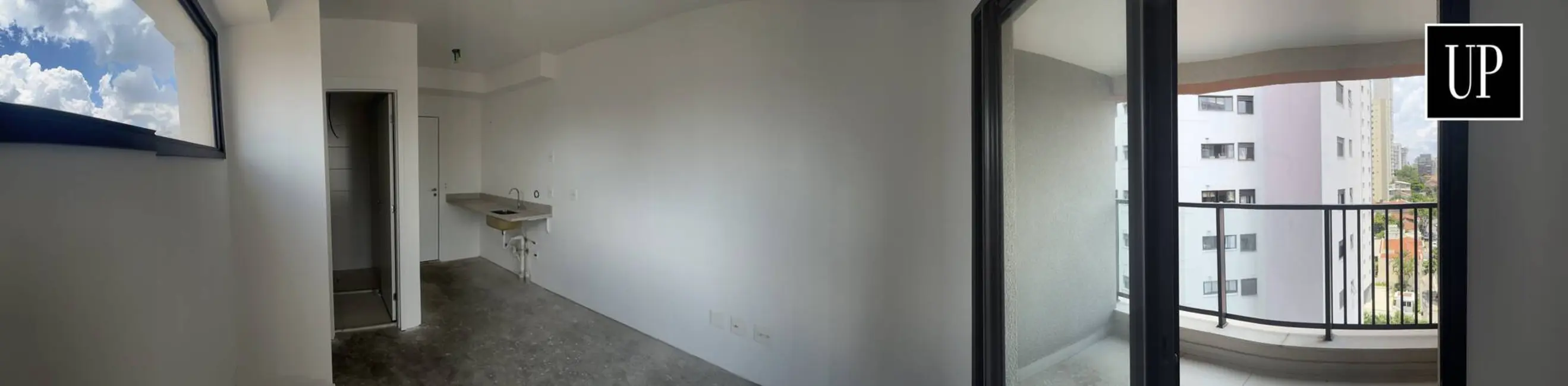 Casa com 1 quarto à venda, 27m2 em Vila Mariana, São Paulo - SP - imagem 6 Foto 6 de Casa com 1 quarto à venda, 27m2 em Vila Mariana, São Paulo - SP