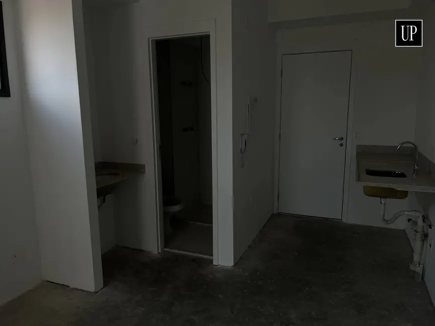 Casa com 1 quarto à venda, 27m2 em Vila Mariana, São Paulo - SP - imagem 5 Foto 5 de Casa com 1 quarto à venda, 27m2 em Vila Mariana, São Paulo - SP