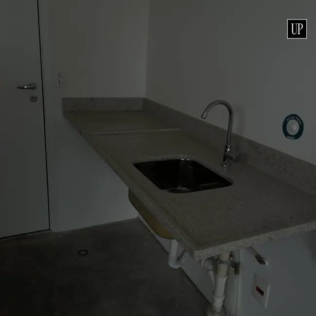 Casa com 1 quarto à venda, 27m2 em Vila Mariana, São Paulo - SP - imagem 4 Foto 4 de Casa com 1 quarto à venda, 27m2 em Vila Mariana, São Paulo - SP