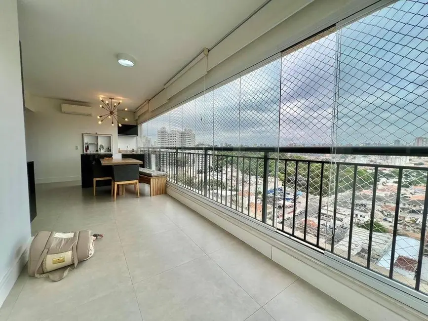 Apartamento com 3 quartos à venda, 115m2 em Ipiranga, São Paulo - SP - imagem 7 Foto 7 de Apartamento com 3 quartos à venda, 115m2 em Ipiranga, São Paulo - SP
