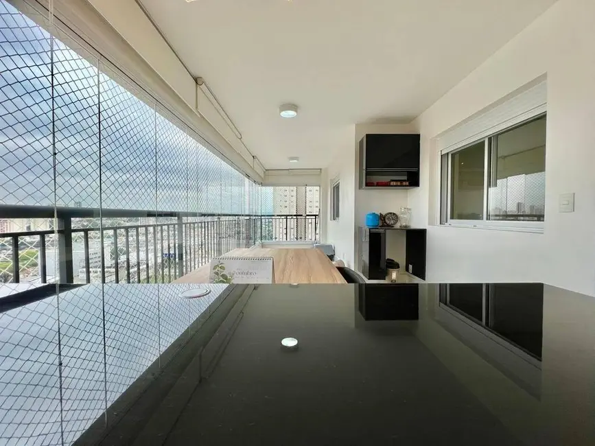 Apartamento com 3 quartos à venda, 115m2 em Ipiranga, São Paulo - SP - imagem 8 Foto 8 de Apartamento com 3 quartos à venda, 115m2 em Ipiranga, São Paulo - SP