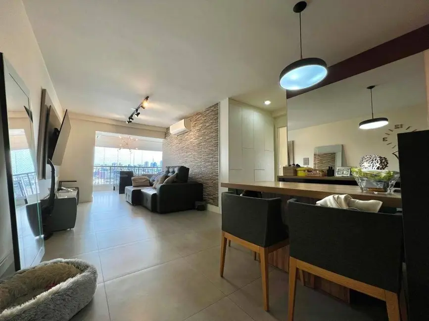 Apartamento com 3 quartos à venda, 115m2 em Ipiranga, São Paulo - SP - imagem 2 Foto 2 de Apartamento com 3 quartos à venda, 115m2 em Ipiranga, São Paulo - SP