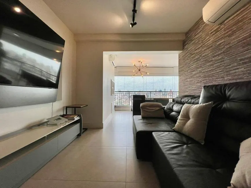 Apartamento com 3 quartos à venda, 115m2 em Ipiranga, São Paulo - SP - imagem 3 Foto 3 de Apartamento com 3 quartos à venda, 115m2 em Ipiranga, São Paulo - SP