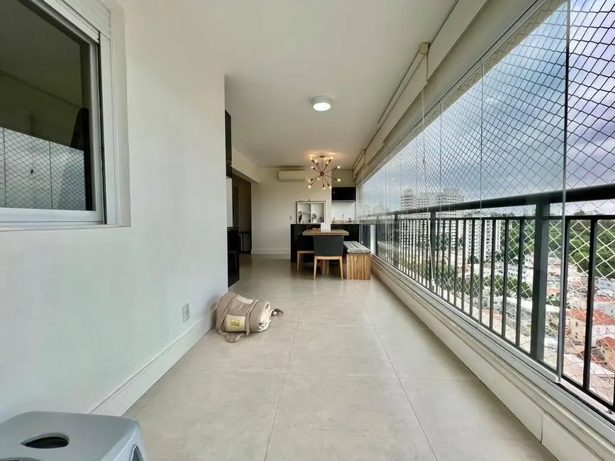 Apartamento com 3 quartos à venda, 115m2 em Ipiranga, São Paulo - SP - imagem 9 Foto 9 de Apartamento com 3 quartos à venda, 115m2 em Ipiranga, São Paulo - SP