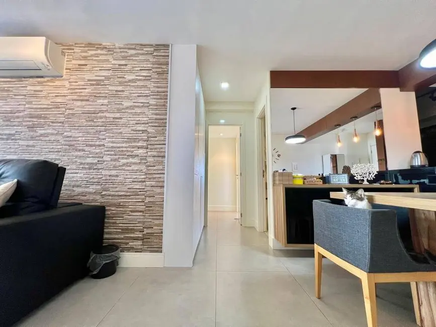 Apartamento com 3 quartos à venda, 115m2 em Ipiranga, São Paulo - SP - imagem 6 Foto 6 de Apartamento com 3 quartos à venda, 115m2 em Ipiranga, São Paulo - SP