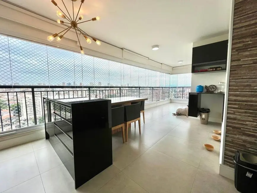 Apartamento com 3 quartos à venda, 115m2 em Ipiranga, São Paulo - SP - imagem 1 Foto 1 de Apartamento com 3 quartos à venda, 115m2 em Ipiranga, São Paulo - SP