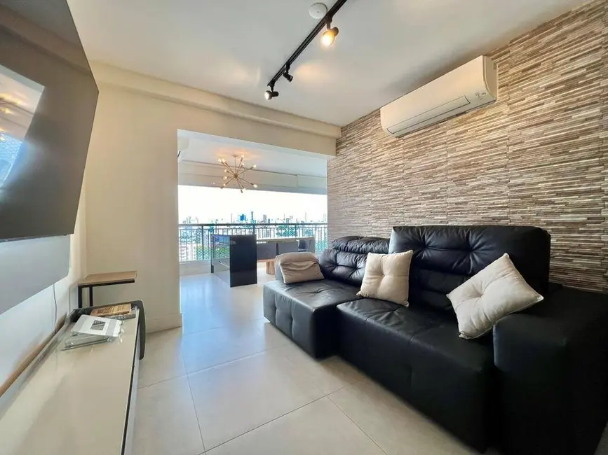 Apartamento com 3 quartos à venda, 115m2 em Ipiranga, São Paulo - SP - imagem 4 Foto 4 de Apartamento com 3 quartos à venda, 115m2 em Ipiranga, São Paulo - SP