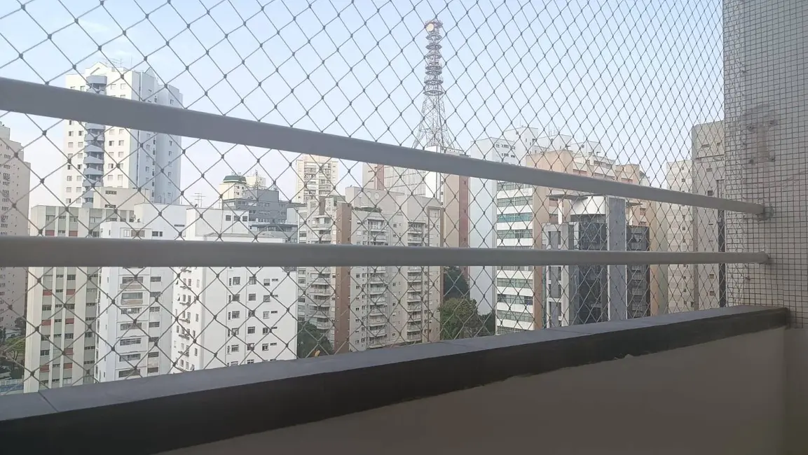 Foto 1 de Apartamento com 2 quartos à venda, 70m2 em Bela Vista, São Paulo - SP