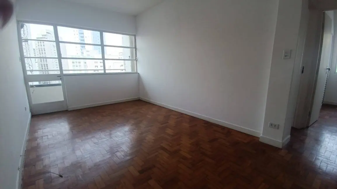 Foto 2 de Apartamento com 2 quartos à venda, 70m2 em Bela Vista, São Paulo - SP
