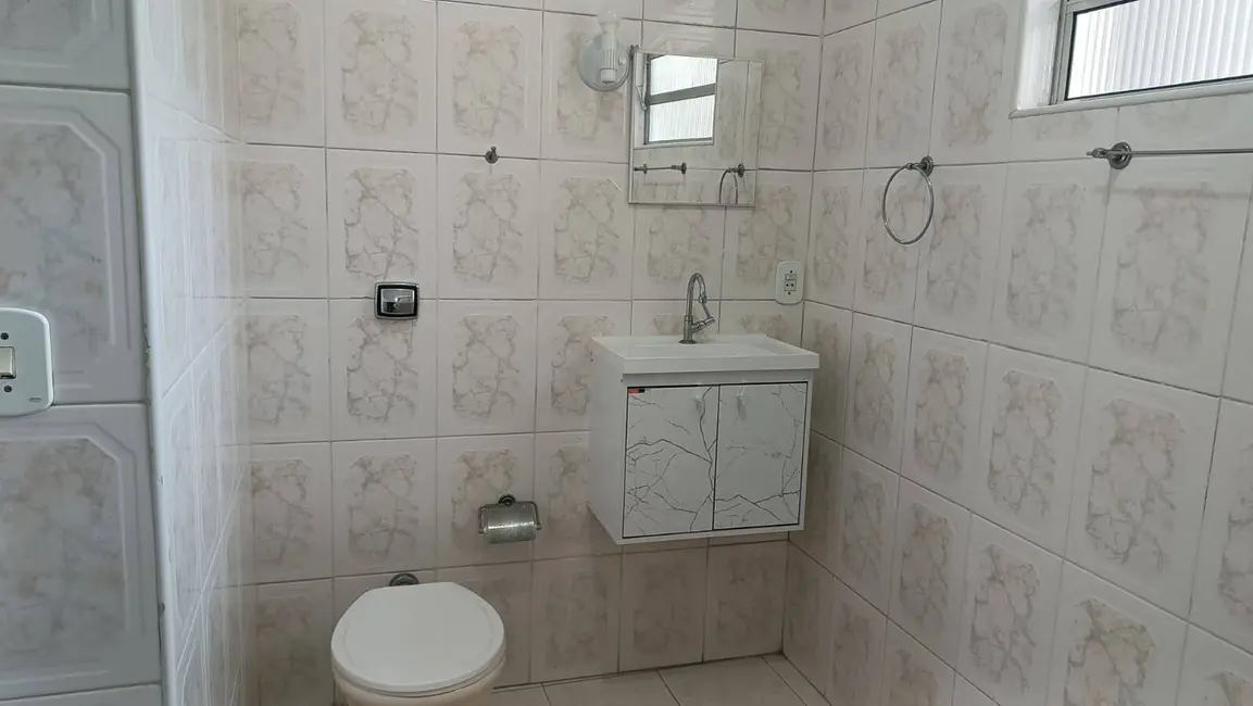 Casa com 2 quartos à venda, 78m2 em Vila Mariana, São Paulo - SP - imagem 7 Foto 7 de Casa com 2 quartos à venda, 78m2 em Vila Mariana, São Paulo - SP