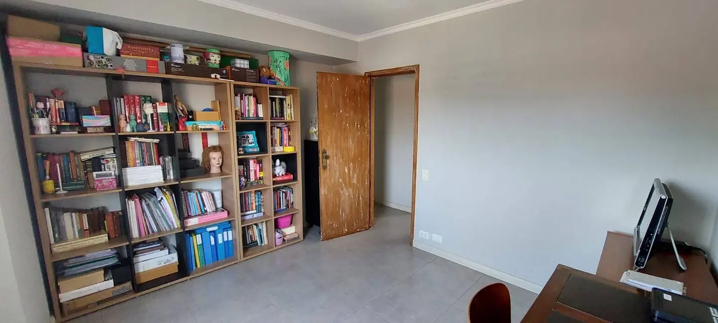 Casa com 4 quartos à venda, 160m2 em Paraíso, São Paulo - SP - imagem 8 Foto 8 de Casa com 4 quartos à venda, 160m2 em Paraíso, São Paulo - SP