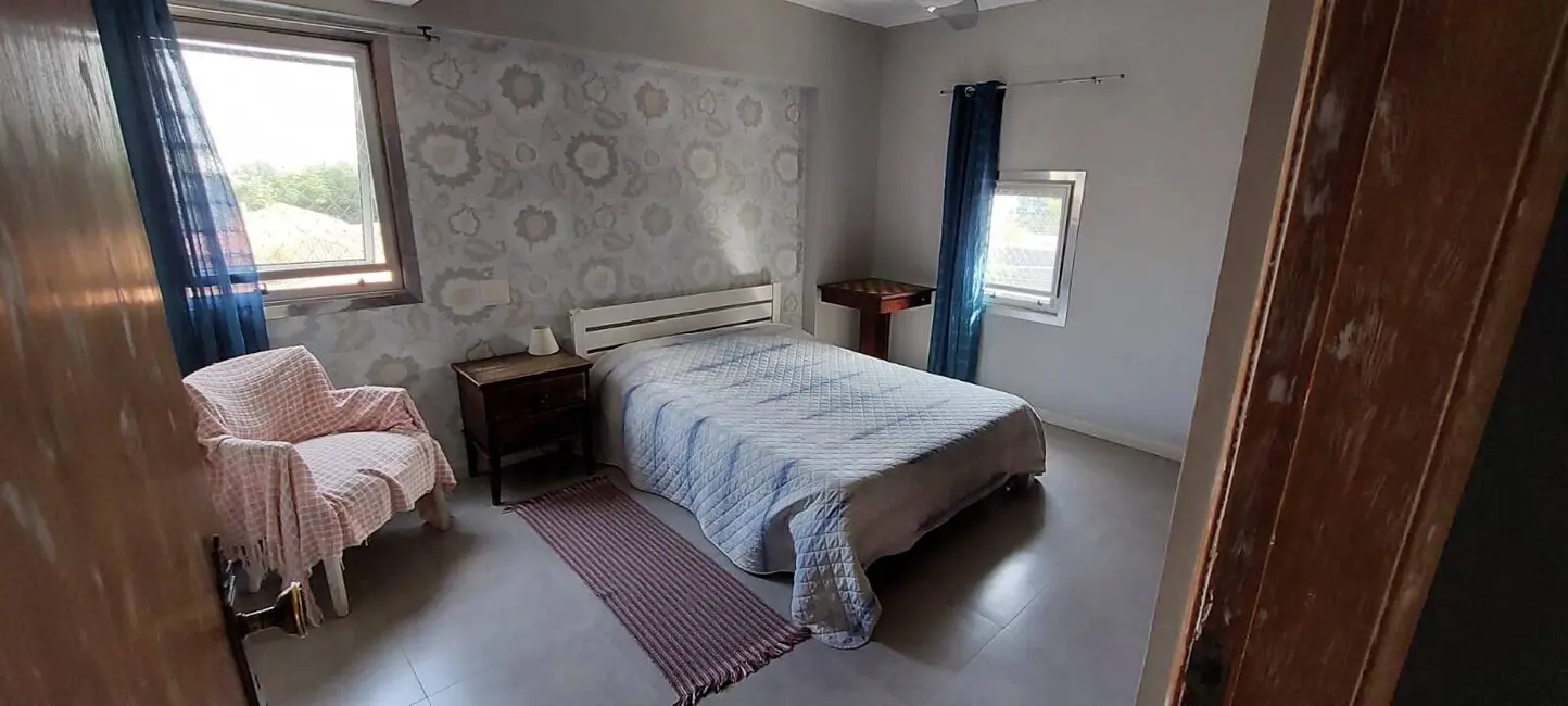 Casa com 4 quartos à venda, 160m2 em Paraíso, São Paulo - SP - imagem 7 Foto 7 de Casa com 4 quartos à venda, 160m2 em Paraíso, São Paulo - SP