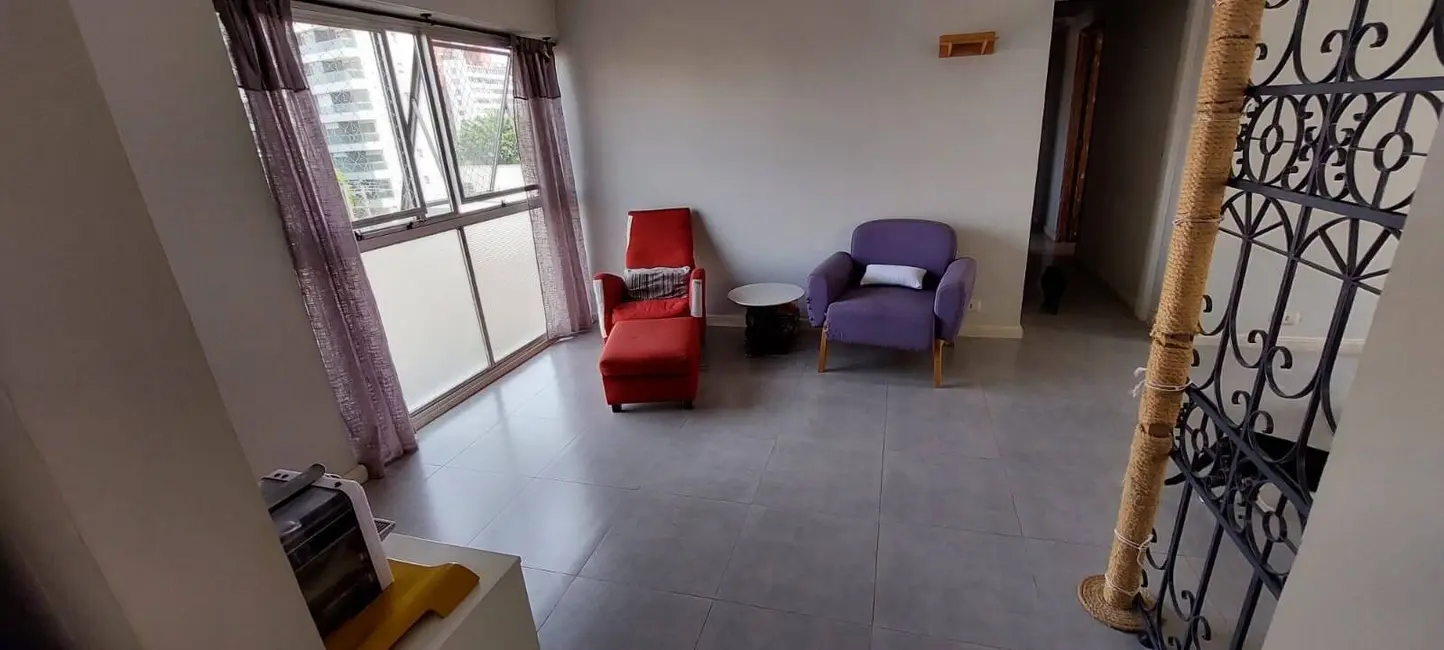 Casa com 4 quartos à venda, 160m2 em Paraíso, São Paulo - SP - imagem 3 Foto 3 de Casa com 4 quartos à venda, 160m2 em Paraíso, São Paulo - SP