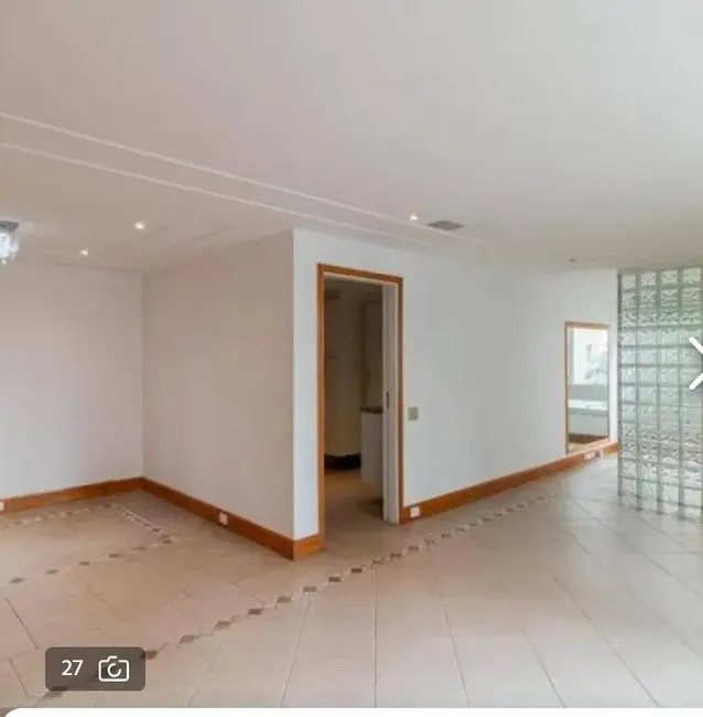 Foto 1 de Apartamento com 3 quartos à venda, 173m2 em Paraíso, São Paulo - SP