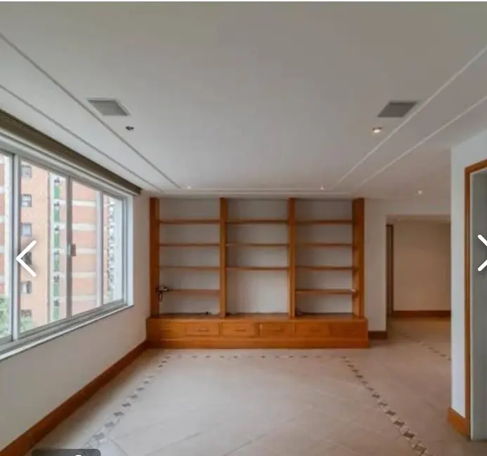 Foto 4 de Apartamento com 3 quartos à venda, 173m2 em Paraíso, São Paulo - SP