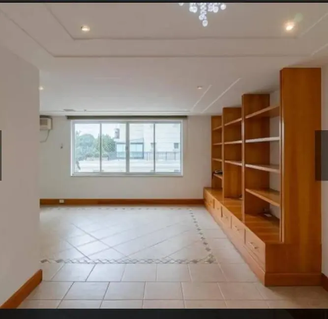 Foto 5 de Apartamento com 3 quartos à venda, 173m2 em Paraíso, São Paulo - SP