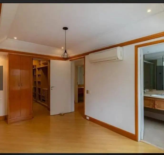 Foto 3 de Apartamento com 3 quartos à venda, 173m2 em Paraíso, São Paulo - SP