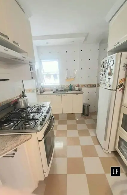 Apartamento com 3 quartos à venda, 105m2 em Jardim Paulista, São Paulo - SP - imagem 8 Foto 8 de Apartamento com 3 quartos à venda, 105m2 em Jardim Paulista, São Paulo - SP