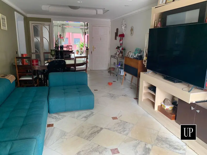 Apartamento com 3 quartos à venda, 105m2 em Jardim Paulista, São Paulo - SP - imagem 2 Foto 2 de Apartamento com 3 quartos à venda, 105m2 em Jardim Paulista, São Paulo - SP