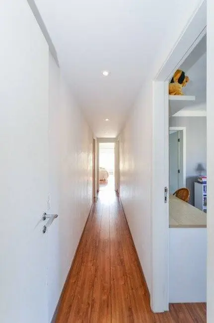 Foto 4 de Apartamento com 3 quartos à venda, 202m2 em Moema, São Paulo - SP