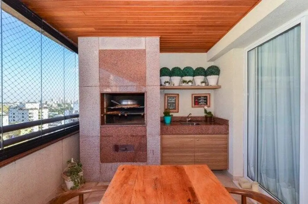 Foto 8 de Apartamento com 3 quartos à venda, 202m2 em Moema, São Paulo - SP