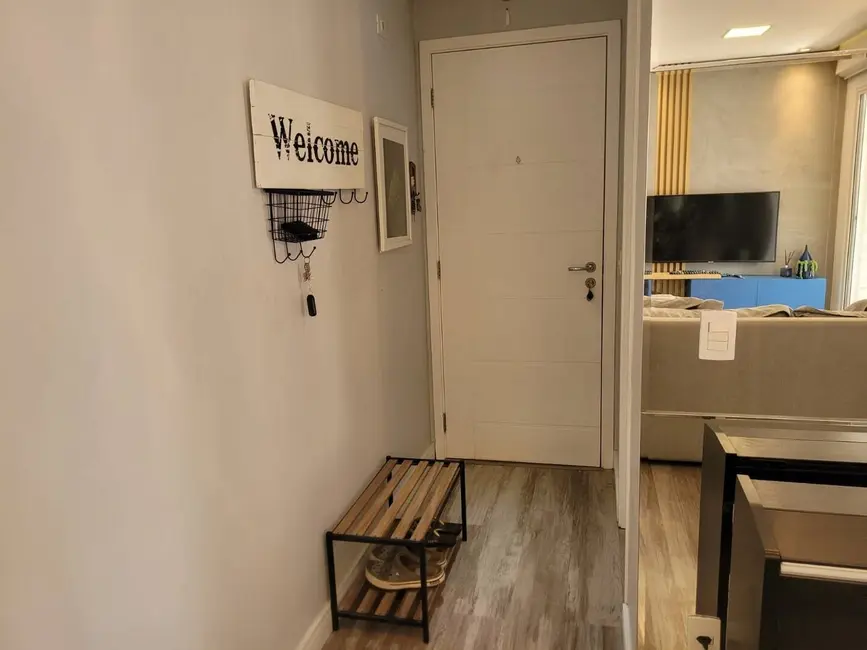 Foto 3 de Apartamento com 3 quartos à venda, 89m2 em Ipiranga, São Paulo - SP
