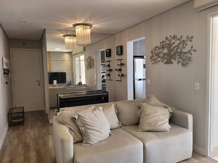 Foto 6 de Apartamento com 3 quartos à venda, 89m2 em Ipiranga, São Paulo - SP
