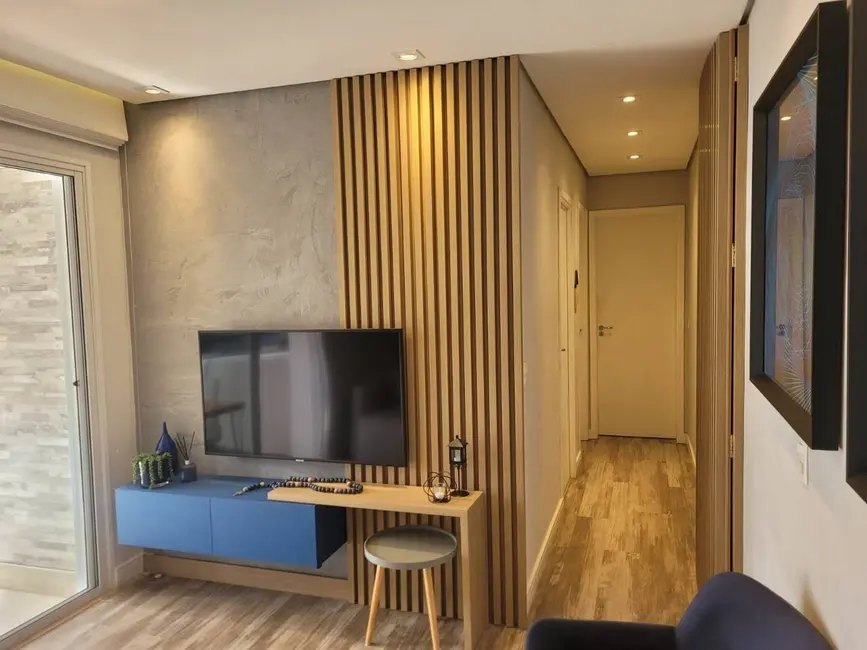 Foto 2 de Apartamento com 3 quartos à venda, 89m2 em Ipiranga, São Paulo - SP