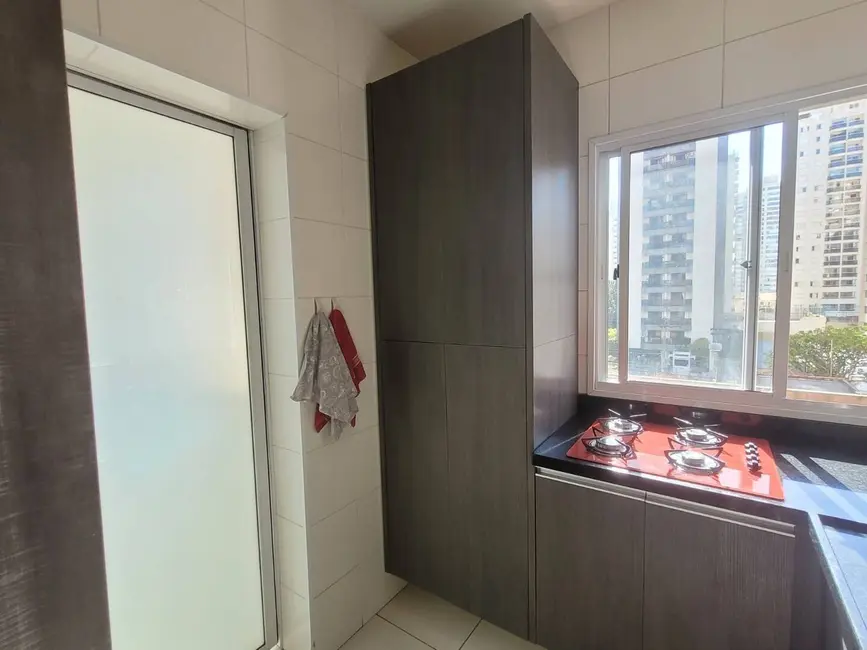 Foto 9 de Apartamento com 3 quartos à venda, 89m2 em Ipiranga, São Paulo - SP