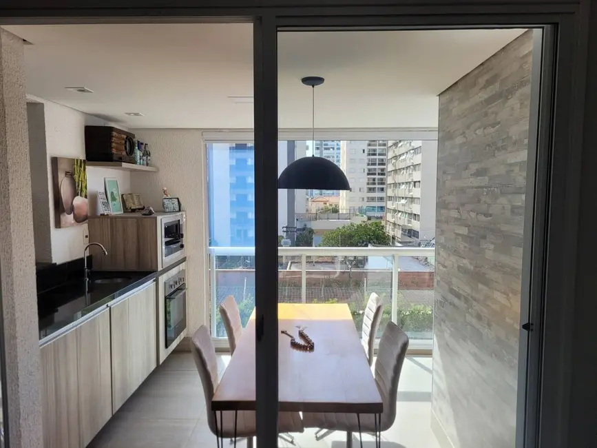 Foto 8 de Apartamento com 3 quartos à venda, 89m2 em Ipiranga, São Paulo - SP