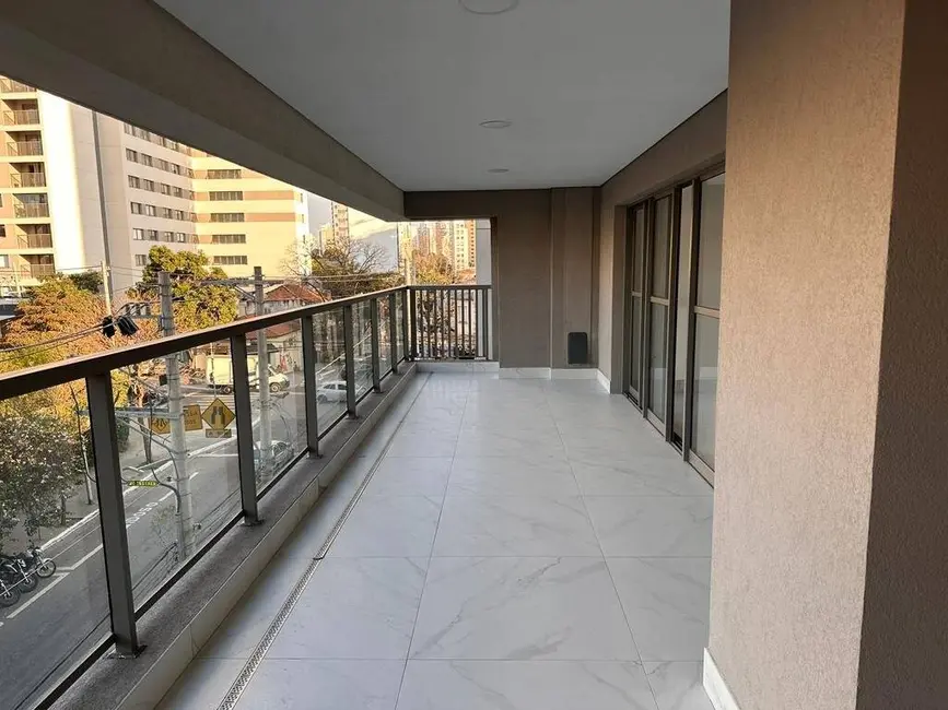 Apartamento com 4 quartos à venda, 156m2 em Vila Mariana, São Paulo - SP - imagem 2 Foto 2 de Apartamento com 4 quartos à venda, 156m2 em Vila Mariana, São Paulo - SP