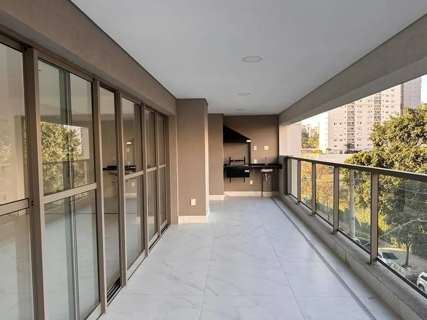 Apartamento com 4 quartos à venda, 156m2 em Vila Mariana, São Paulo - SP - imagem 1 Foto 1 de Apartamento com 4 quartos à venda, 156m2 em Vila Mariana, São Paulo - SP