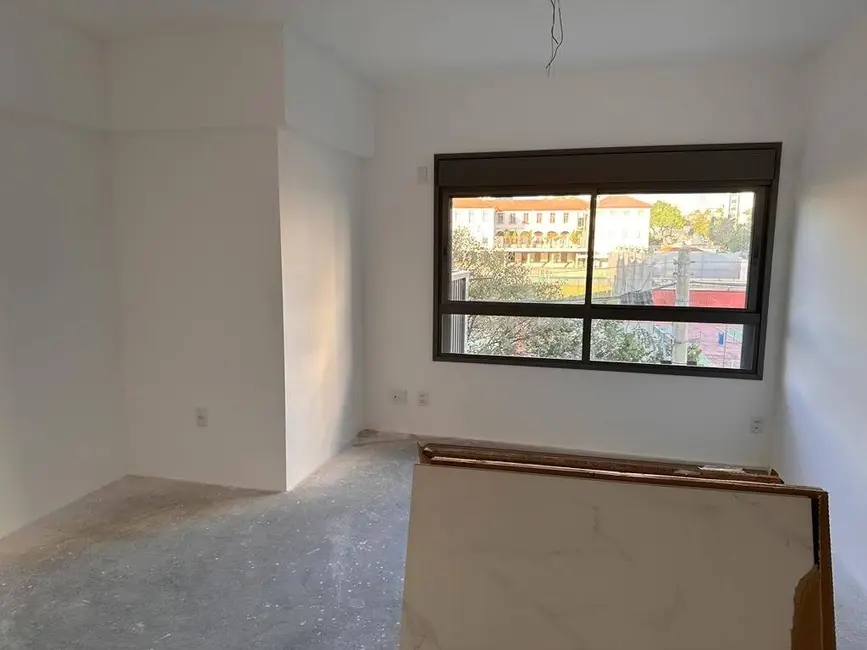 Apartamento com 4 quartos à venda, 156m2 em Vila Mariana, São Paulo - SP - imagem 6 Foto 6 de Apartamento com 4 quartos à venda, 156m2 em Vila Mariana, São Paulo - SP