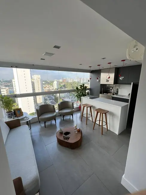 Apartamento com 2 quartos à venda, 98m2 em Vila Clementino, São Paulo - SP - imagem 2 Foto 2 de Apartamento com 2 quartos à venda, 98m2 em Vila Clementino, São Paulo - SP