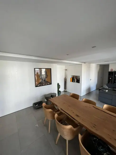 Apartamento com 2 quartos à venda, 98m2 em Vila Clementino, São Paulo - SP - imagem 8 Foto 8 de Apartamento com 2 quartos à venda, 98m2 em Vila Clementino, São Paulo - SP
