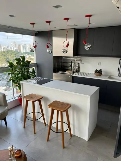 Apartamento com 2 quartos à venda, 98m2 em Vila Clementino, São Paulo - SP - imagem 3 Foto 3 de Apartamento com 2 quartos à venda, 98m2 em Vila Clementino, São Paulo - SP