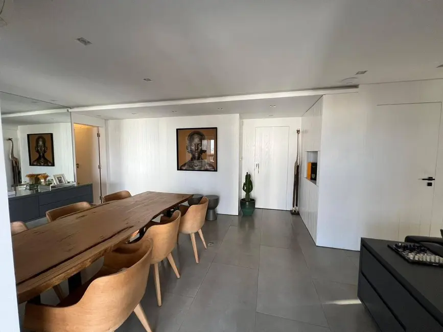 Apartamento com 2 quartos à venda, 98m2 em Vila Clementino, São Paulo - SP - imagem 5 Foto 5 de Apartamento com 2 quartos à venda, 98m2 em Vila Clementino, São Paulo - SP