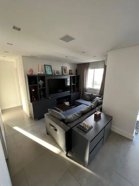Apartamento com 2 quartos à venda, 98m2 em Vila Clementino, São Paulo - SP - imagem 9 Foto 9 de Apartamento com 2 quartos à venda, 98m2 em Vila Clementino, São Paulo - SP
