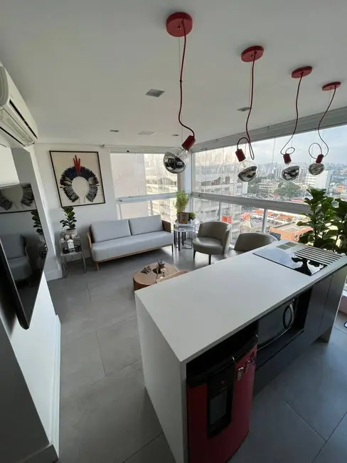 Apartamento com 2 quartos à venda, 98m2 em Vila Clementino, São Paulo - SP - imagem 1 Foto 1 de Apartamento com 2 quartos à venda, 98m2 em Vila Clementino, São Paulo - SP