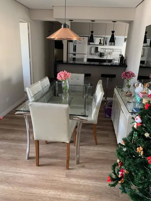 Apartamento com 3 quartos à venda, 68m2 em Aclimação, São Paulo - SP - imagem 5 Foto 5 de Apartamento com 3 quartos à venda, 68m2 em Aclimação, São Paulo - SP