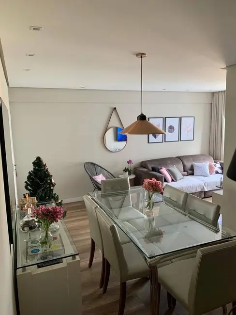 Apartamento com 3 quartos à venda, 68m2 em Aclimação, São Paulo - SP - imagem 6 Foto 6 de Apartamento com 3 quartos à venda, 68m2 em Aclimação, São Paulo - SP