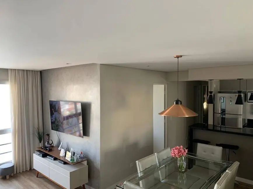 Apartamento com 3 quartos à venda, 68m2 em Aclimação, São Paulo - SP - imagem 1 Foto 1 de Apartamento com 3 quartos à venda, 68m2 em Aclimação, São Paulo - SP