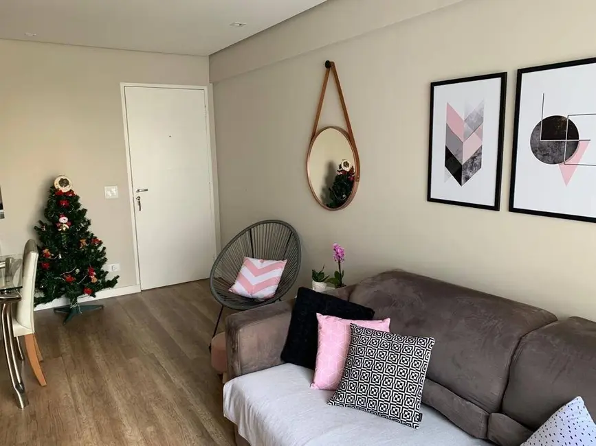 Apartamento com 3 quartos à venda, 68m2 em Aclimação, São Paulo - SP - imagem 3 Foto 3 de Apartamento com 3 quartos à venda, 68m2 em Aclimação, São Paulo - SP
