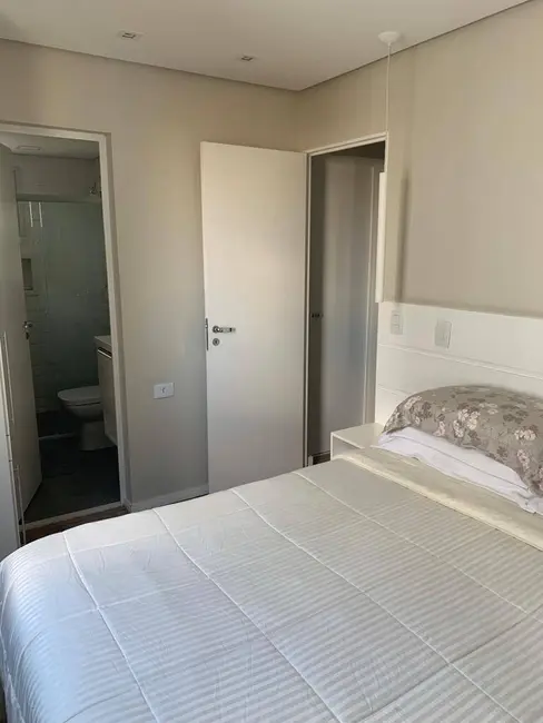 Apartamento com 3 quartos à venda, 68m2 em Aclimação, São Paulo - SP - imagem 8 Foto 8 de Apartamento com 3 quartos à venda, 68m2 em Aclimação, São Paulo - SP