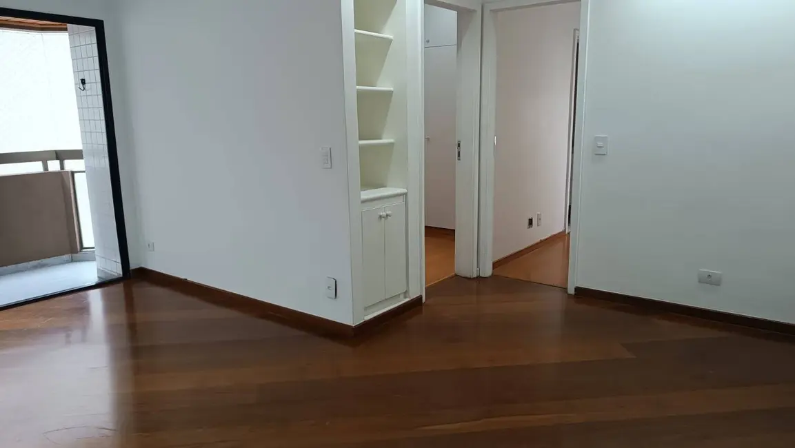 Foto 7 de Apartamento com 2 quartos à venda, 62m2 em Jardim Paulista, São Paulo - SP