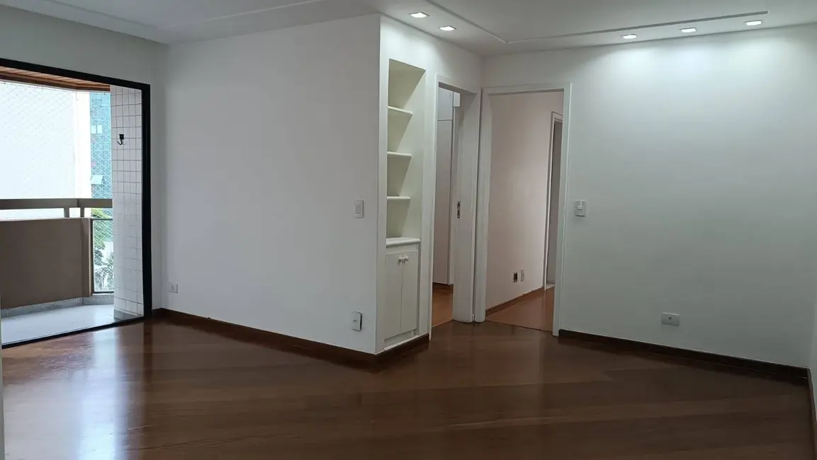Foto 3 de Apartamento com 2 quartos à venda, 62m2 em Jardim Paulista, São Paulo - SP